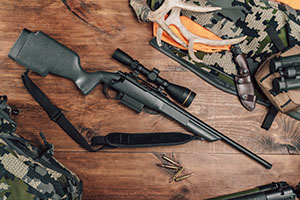 Bolt Action