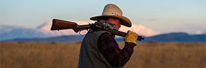 Lever Action