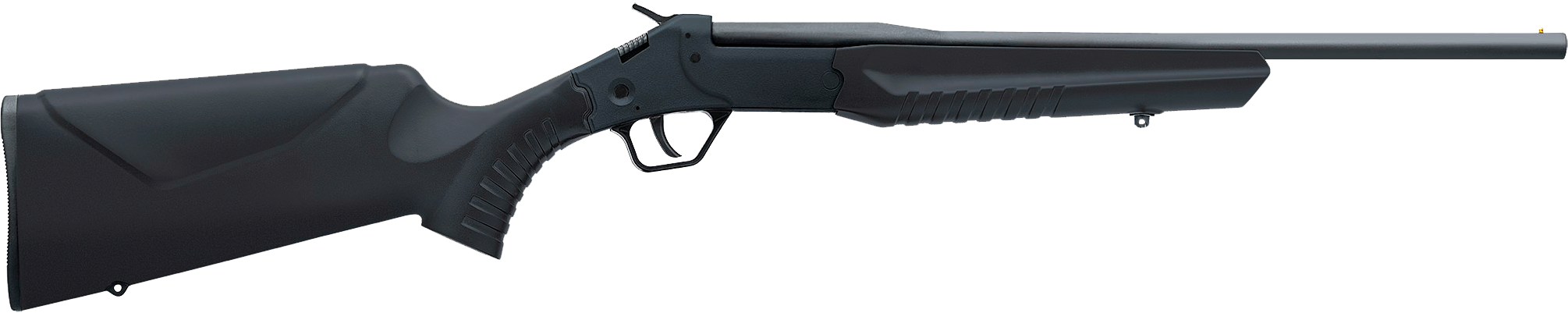 MONTENEGRO SHOTGUN