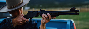 Pump Action
