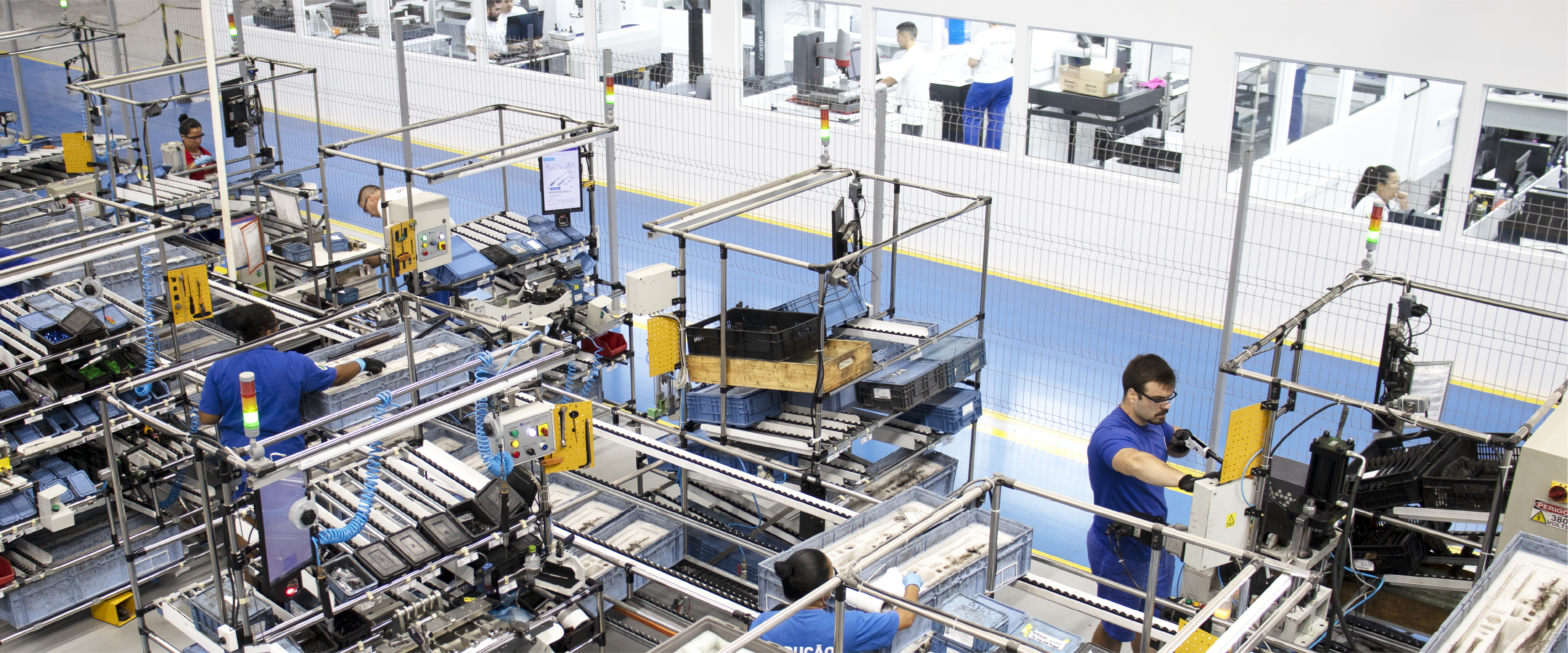 Manufacturer