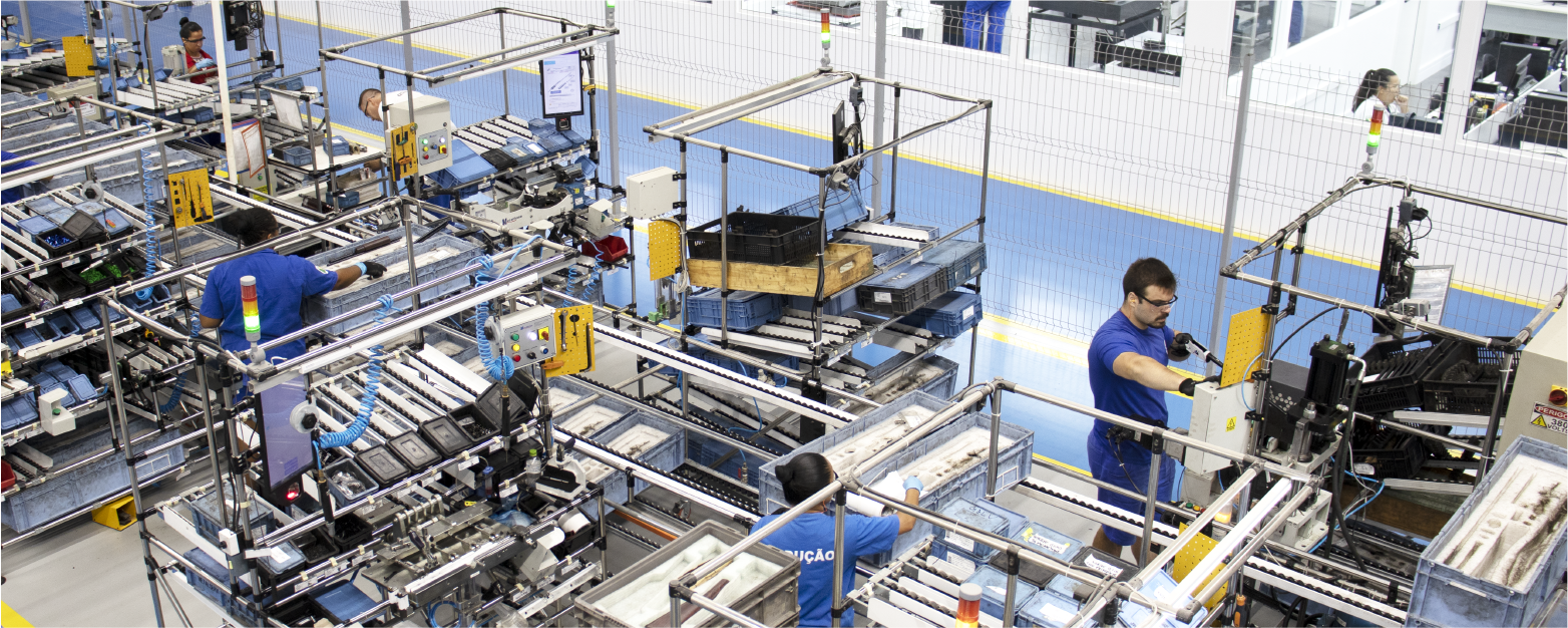 Manufacturer