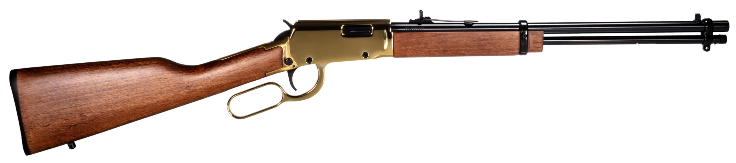 RIO BRAVO GOLD GLOSS