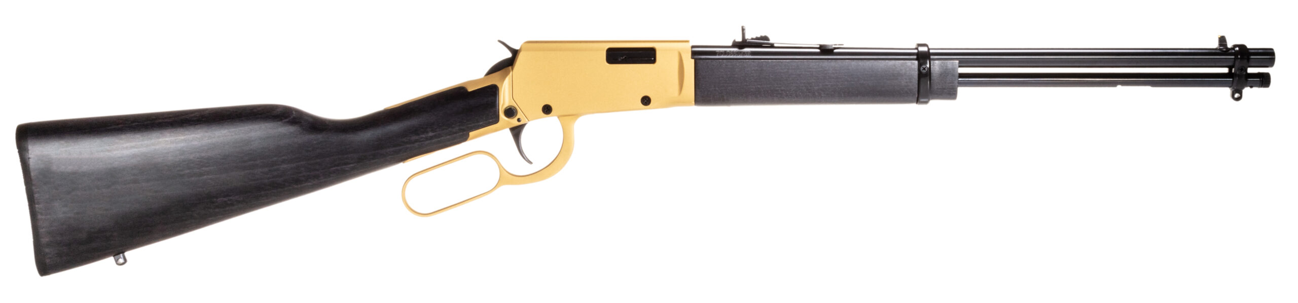 RIO BRAVO GOLD MATT