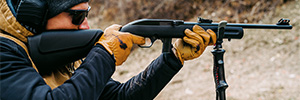 Semi Auto