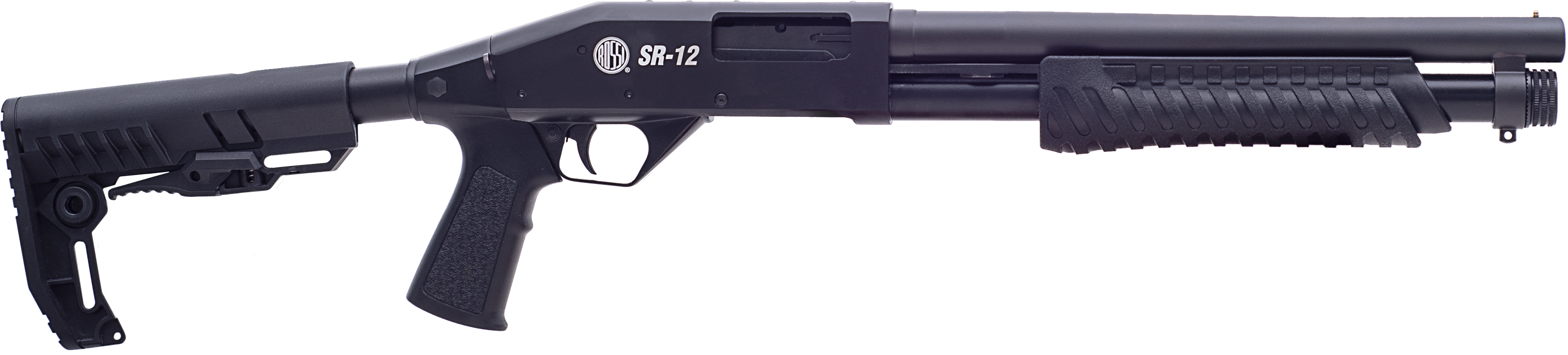 SR12 TACTICAL